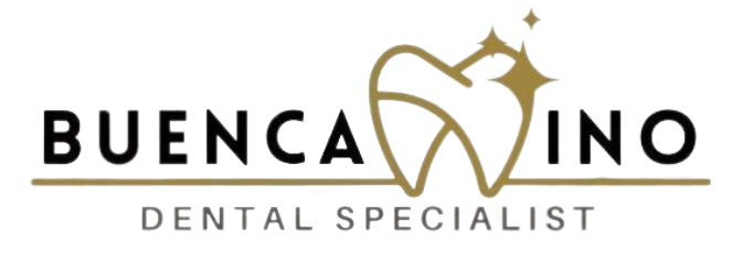 Buencamino Dental Logo